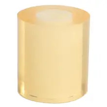 8 см Антистатическая прозрачная защитная пленка часы ювелирные изделия протектор ленты часы инструмент для предотвращения царапин отпечатков пальцев пыли