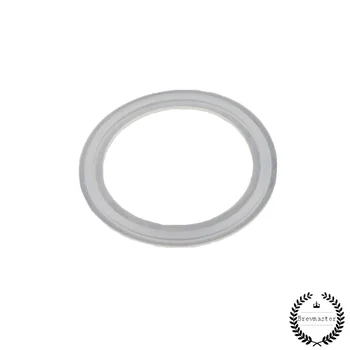 

2 inch Tri Clover Silicone O-ring Beaded Seal Double Sided for brewing accessories