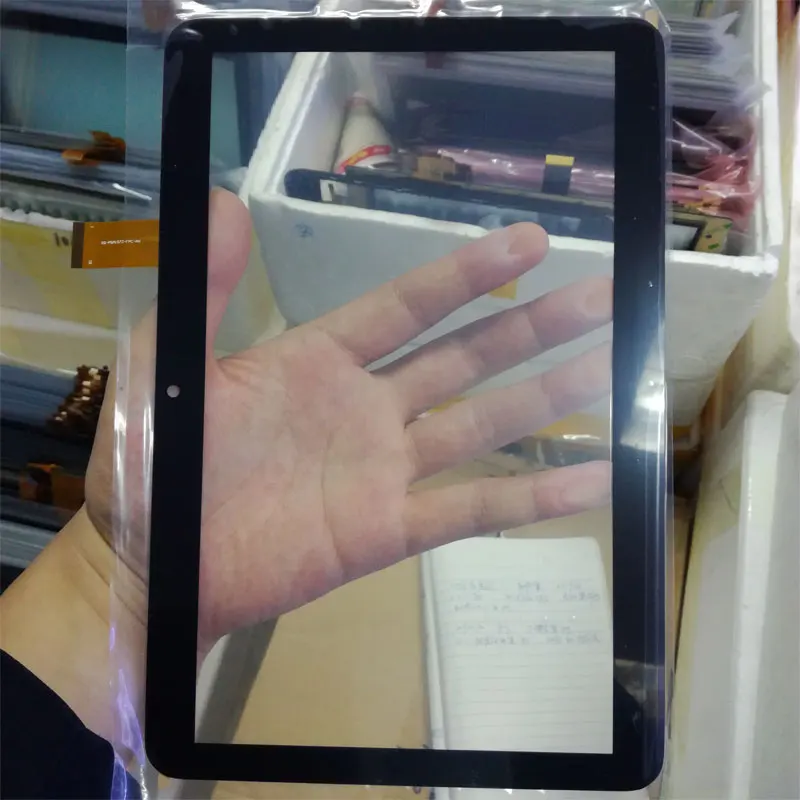 

Myslc touch screen replacement For SQ-PGA1072-FPC-A0 10.1 Inch New Touch Screen Panel Digitizer Sensor Repair