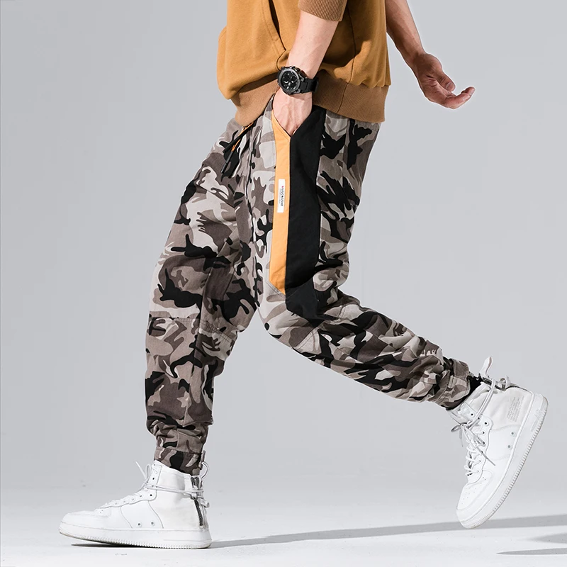 track pants men style