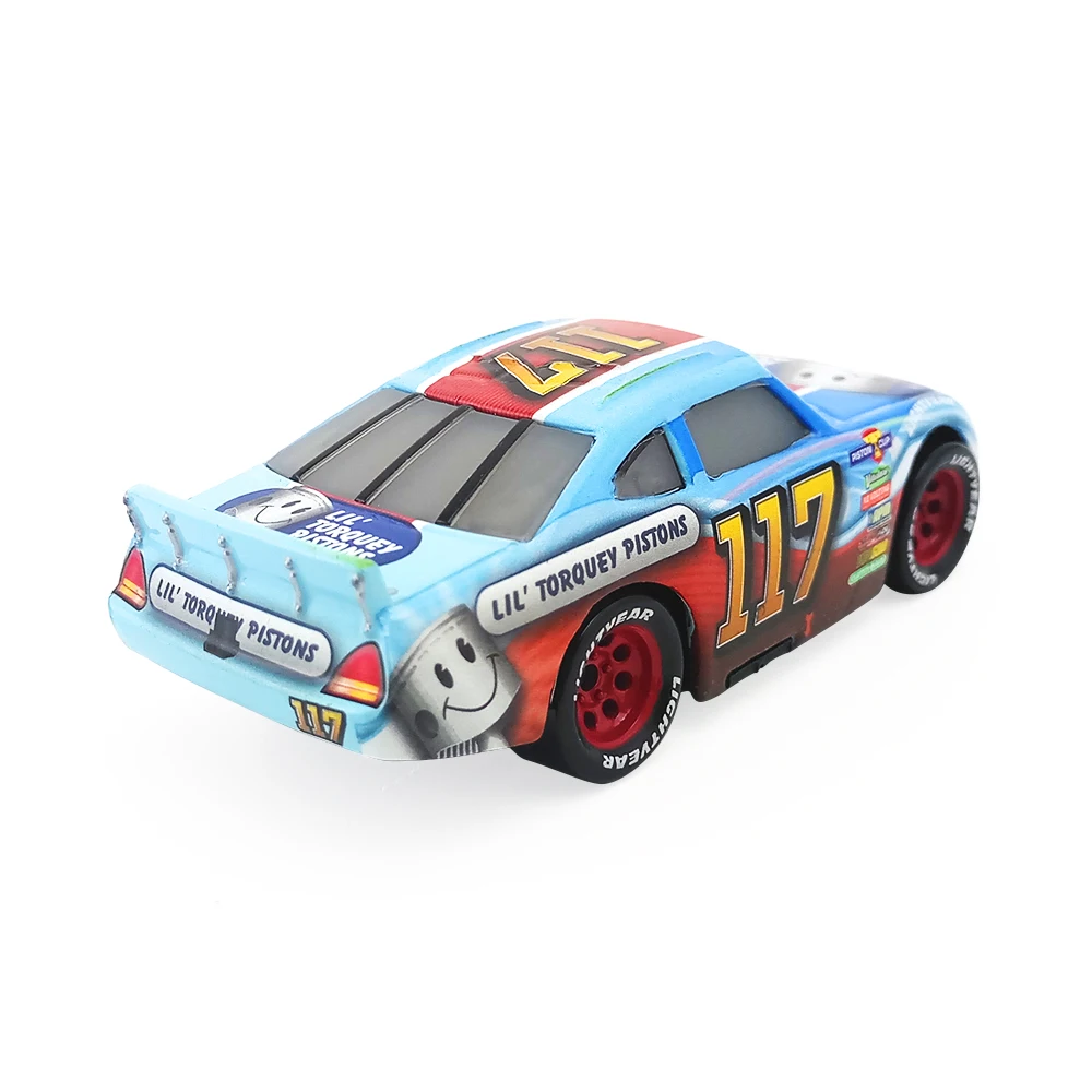 ralph carlow cars 3