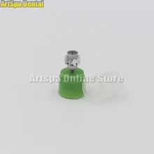 2 шт. NSK TI-MAX X600L X600 наконечник картридж TIX-SU03 Стандартная головка ротор турбины NSK