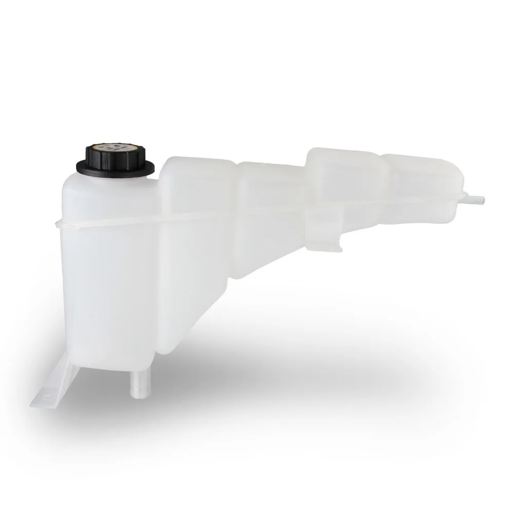 For Ford F-250 Super Duty F-350 F-450 Coolant Expansion Overflow Tank 7.3L 6.0L