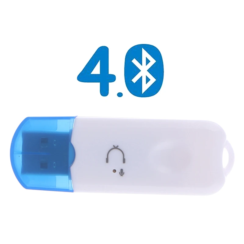Bluetooth-приемник USB автомобильный аудио беспроводной адаптер с Bluetooth ключ автомобильный комплект Bluetooth музыкальный приемник для автомобиля домашние динамики