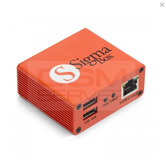 imágenes para La más nueva versión 100% sigma caja original + 9 cables y reparación para nokia, zte, huawei imágenes para La más nueva versión 100% sigma caja original + 9 cables y reparación para nokia, zte, huawei