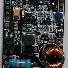 Силовой линии несущей модуль связи/держатель постоянного тока модуль/нулевой передачи/высокая скорость несущей