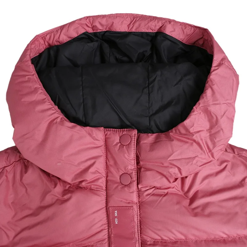 Оригинальный Новое поступление 2018 Adidas NEO Label UT JKT пуховик женский для пеших