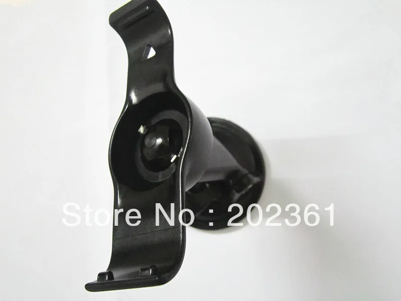 

100pcs/lots Car Adjustable Suction Mount Bracket Holder Cradle For Garmin GPS nuvi 50 50LM car accessories