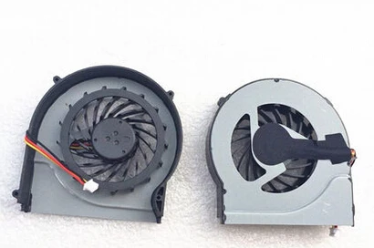 

Original CPU fan for HP DV6-3000 DV7-4000 fan A560P K580P fan DFB552005M30T F9V8 622032-001 637609-001 604787-001 609965-001