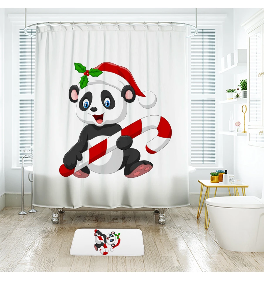 Shower Curtain (11)
