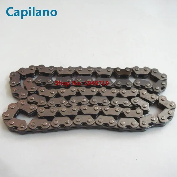 TVS cam chain 2X3X92L  (2)