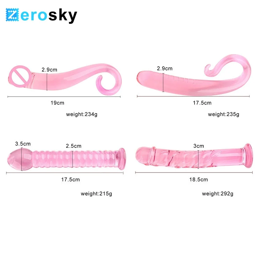 Butt Plugs (10)