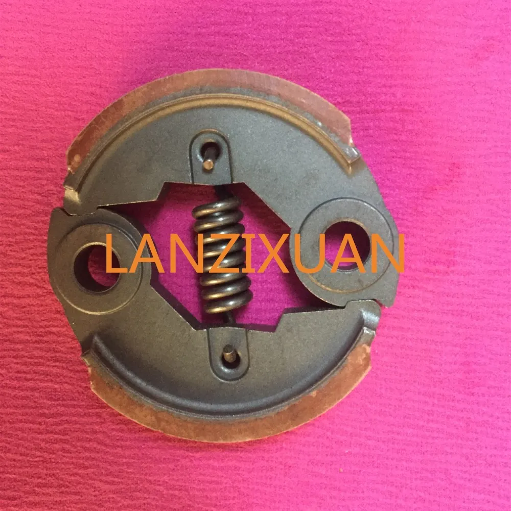 

Hangkai 2 stroke 3.5 hp outboard motor/outboard/boat/engine spare parts clutch disc