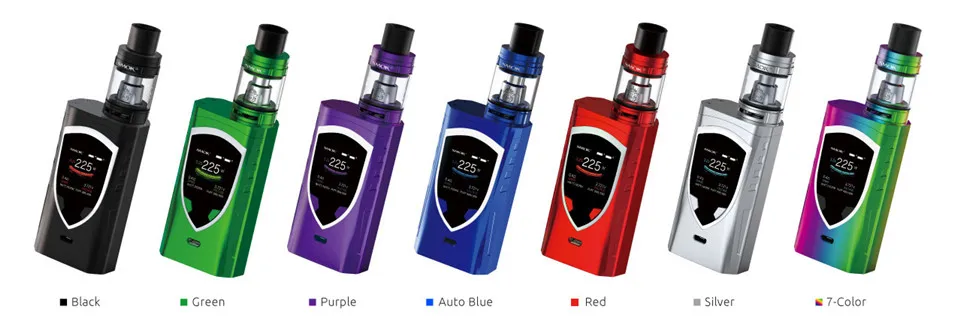 Electronic cigarette02