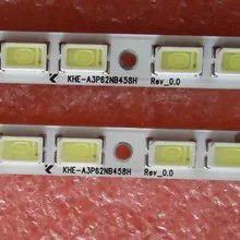 SSL400EL01 REV0.2 LJ64-02730A KHE-A3P62NB458H светодиодная подсветка 1 шт. = 62led 457 мм