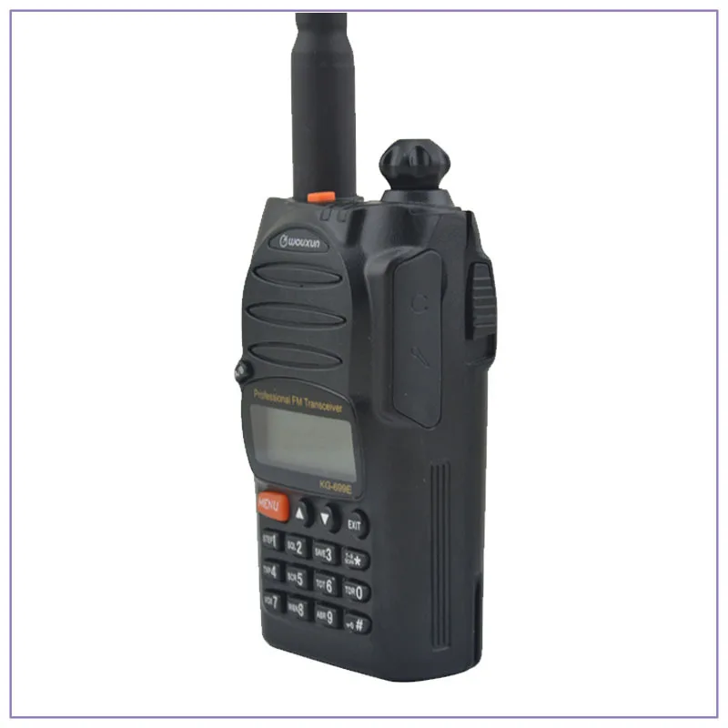 Wouxun KG-699E 4M Bande radio amateur - Satonline