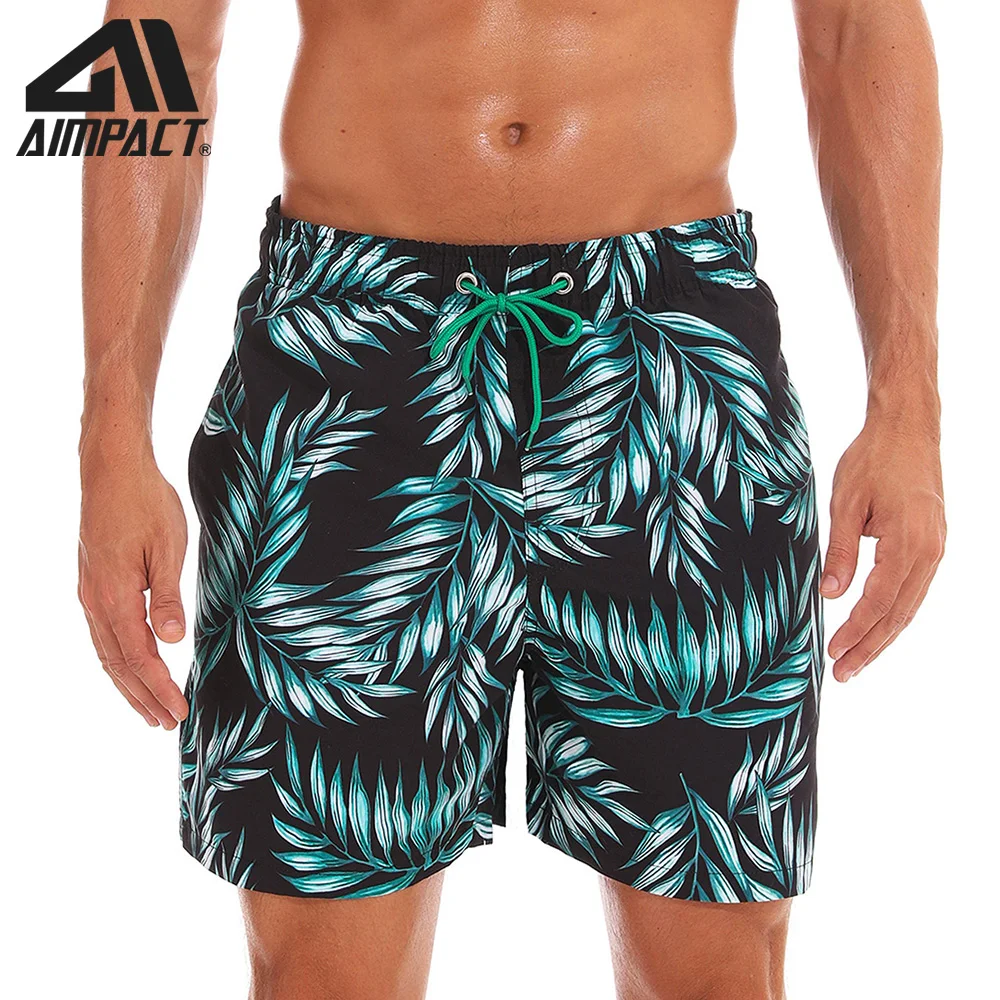 AIMPACT AM2193 Board Shorts (4)