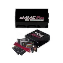 Новые оригинальные памяти на носителе emmc Pro коробка& памяти на носителе EMMC PRO Box Edition с усилитель emmc инструмент