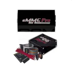 2016 новейший оригинальный emmc Pro Box & EMMC Pro Box Edition с усилитель emmc инструмент бесплатная доставка