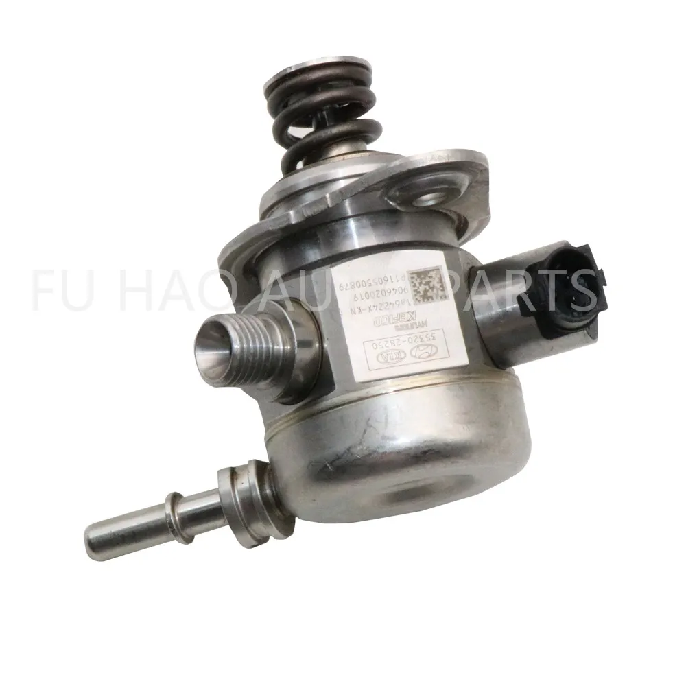 35320-2B250 прямой впрыск высокого давления Топливный насос для hyundai акцентная Соната GDI Kia Rio Soul 1.6L