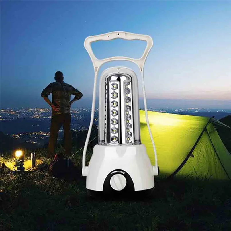 

Solar Charging Camping Light Hanging Horse Lantern Solar Power Rechargeable LED Flashlight Outdoor Camping Tent Light Lamp #2l04