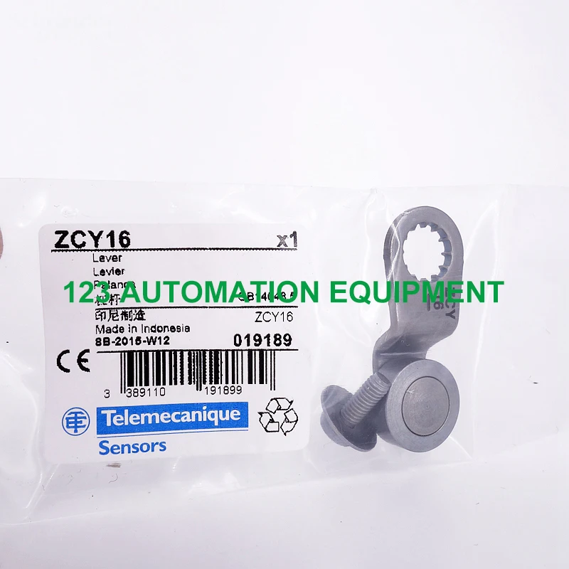 Новый оригинальный дорожный рычаг переключателя ZCY16 ZCY17 Palanca|Аксессуары для