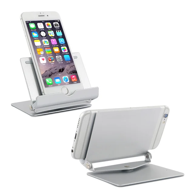 Aliexpress Universal Aluminum Tablet Holder Stand For Universal Aluminum Tablet Holder Stand For Ipad Smartphone Metal Desk Cradle Adjule Angle Iphone