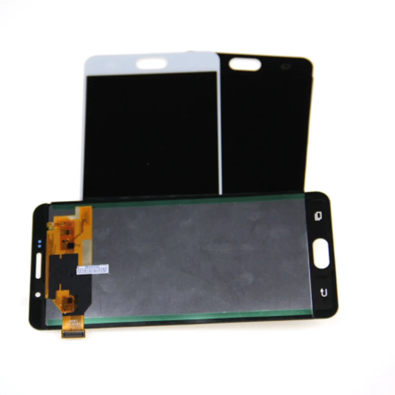 For-A710-LCD-TFT-CAN-ADJUSTABLE-BRIGHTNESS-8