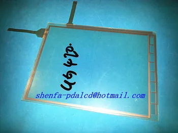

digitizer panel for UG420H-SC4 UG420H-TC1 UG420H-SC1 Industrial application control equipment touch screen digitizer panel