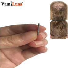 1 х пересадка волос по технологии фолликулярного извлечения волос игла имплантация волосяного фолликула экстракция для волос истончение и бальзамиобработка-сделать волосы толще