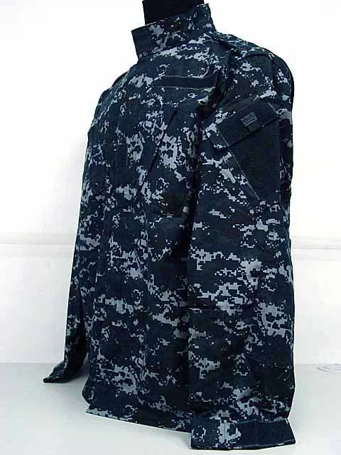 Армейская форма Военная Тактическая водостойкая камуфляжная тактическая БДУ Боевая форма мужские костюмы оптом