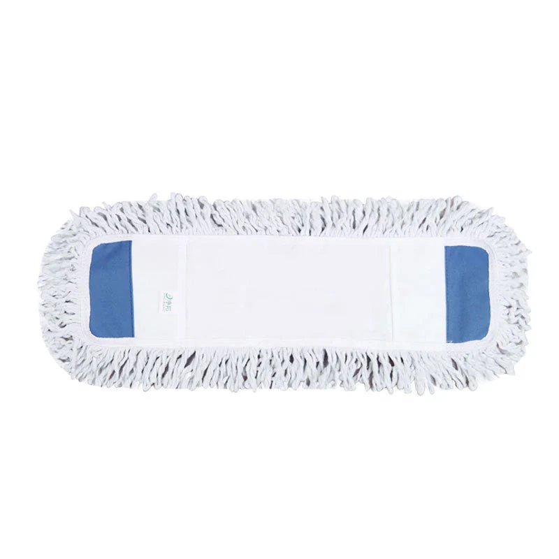 

mop replacement cloth 65CM large flat mop cloth 3 piece a lot