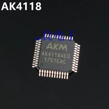 1 шт. AK4118 чип для ЦАП AK4118AEQP