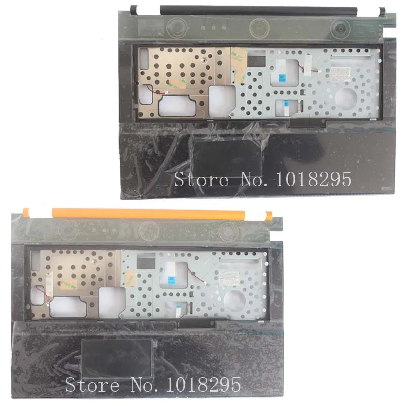 new FOR Samsung NP700G7A NP700G7C 700G7A 700G7C laptop Palmrest keyboard bezel Cover BA75-03333B new FOR Samsung NP700G7A NP700G7C 700G7A 700G7C laptop Palmrest keyboard bezel Cover BA75-03333B