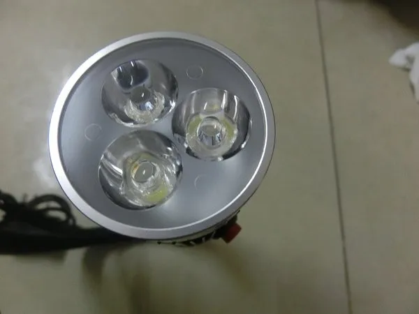 9w led machine lamp holder