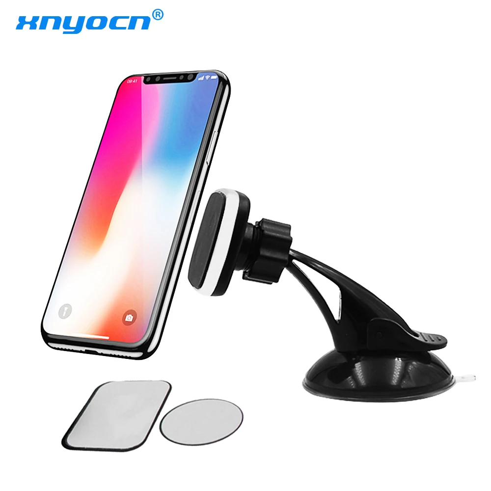 Aliexpress.com : Buy Smartphone Holder Car Magnetic Magnet