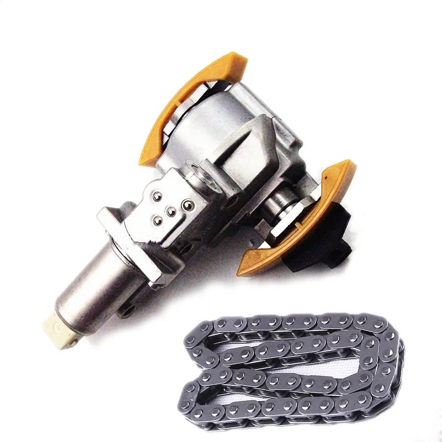 TUKE Engine Right Side Cylinder 1 3 Camshaft Adjuster Timing Chain