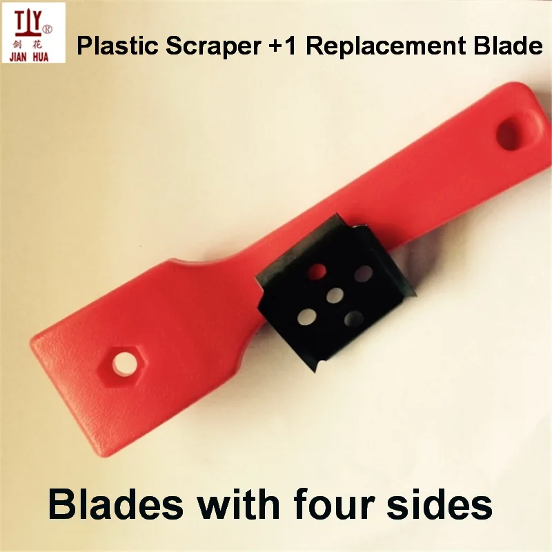 Free Shipping With 1 Replacement Blade Gas Pipes Scraper, Pipe Trimmer