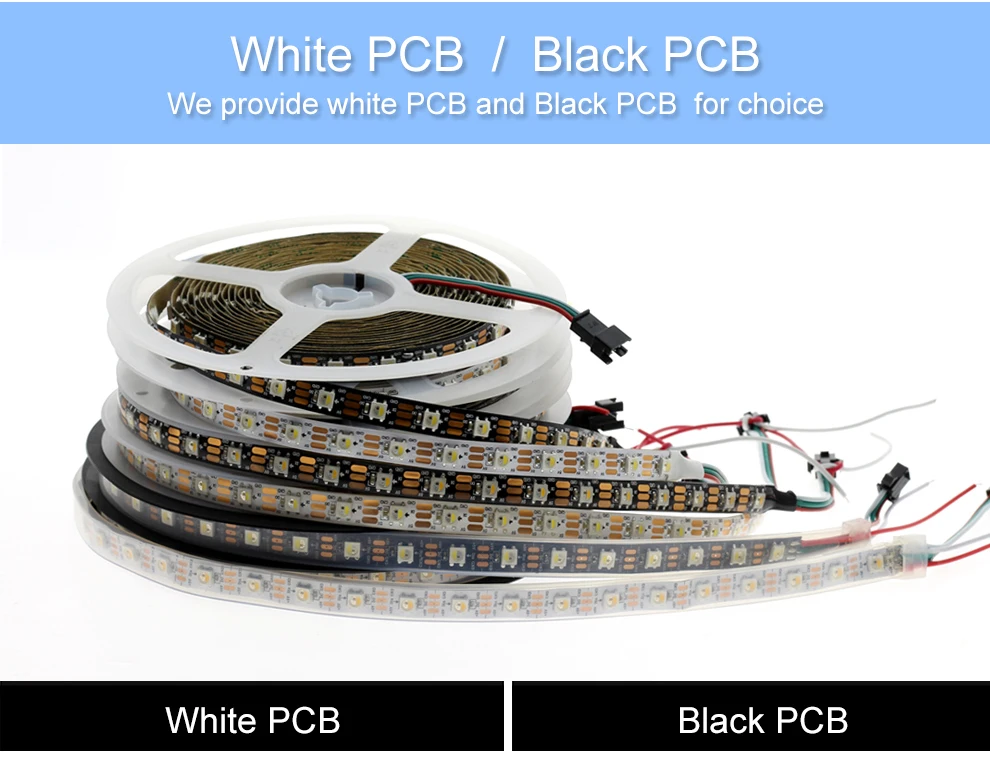 Full Color SK6812 strip (14)