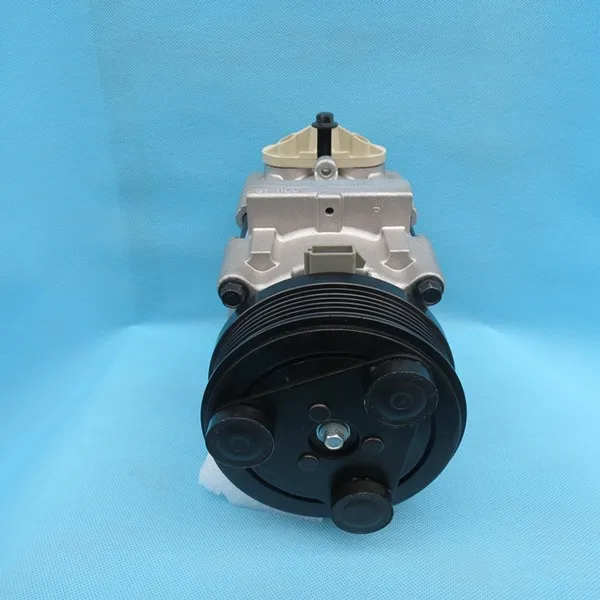 Автомобильный Компрессор кондиционера кондиционирования FS10 pv6 для Escape Mondeo