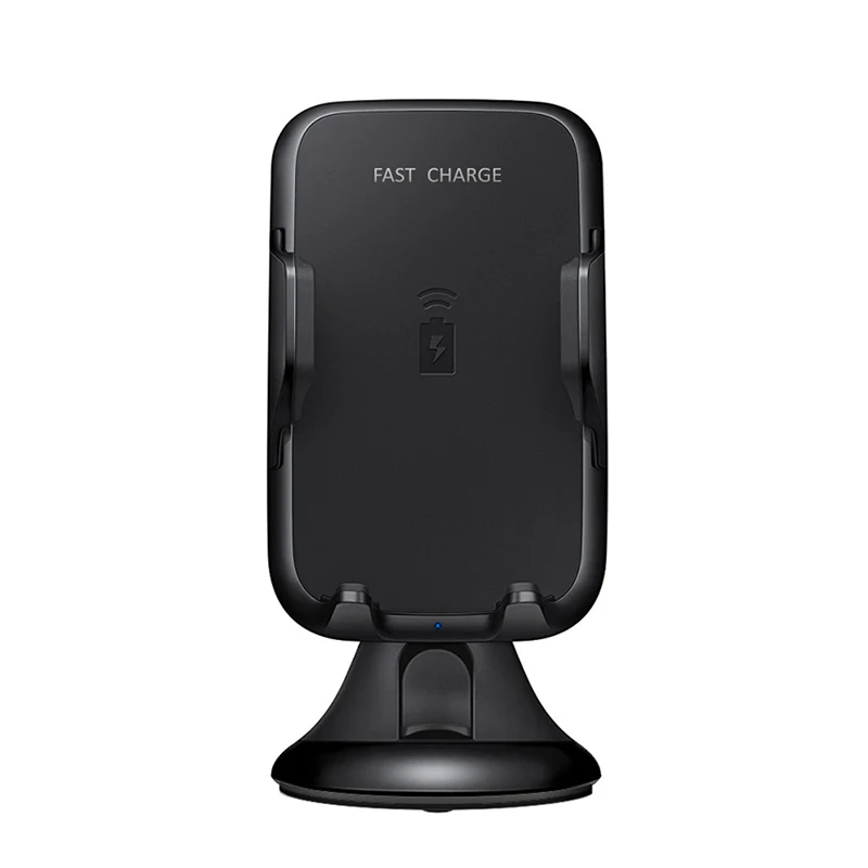 6Car Fast Charger Wireless Charging Mount Holder