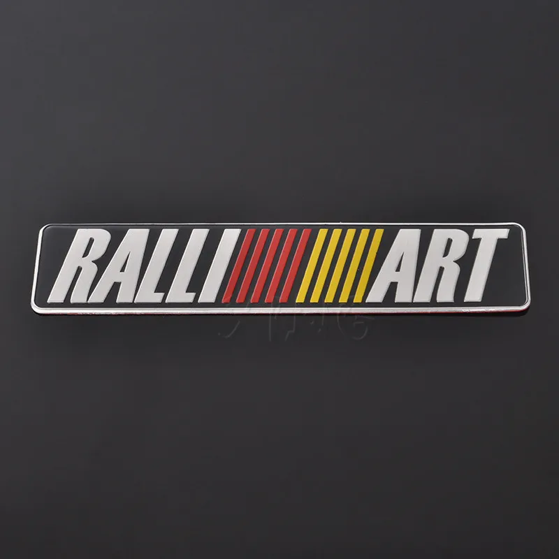 Автомобильная наклейка автомобильный значок эмблема для BMW M Power AC Мена Mitsubishi ralli