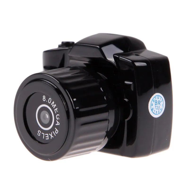 Fw1s   720 p hd   mini dv camera recorder  y3000