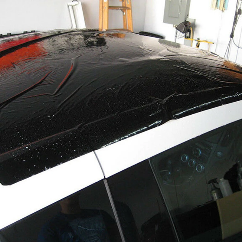 Автомобильная наклейка Sunroof виниловая водостойкая для высвобождения логотипов