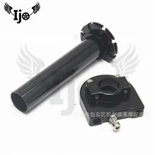 Poignee manopole moto для Ducati Scrambler Suzuki SV 650 yamaha nmax honda dio moto rbike moto rcycle ручка для мотоцикла ручки