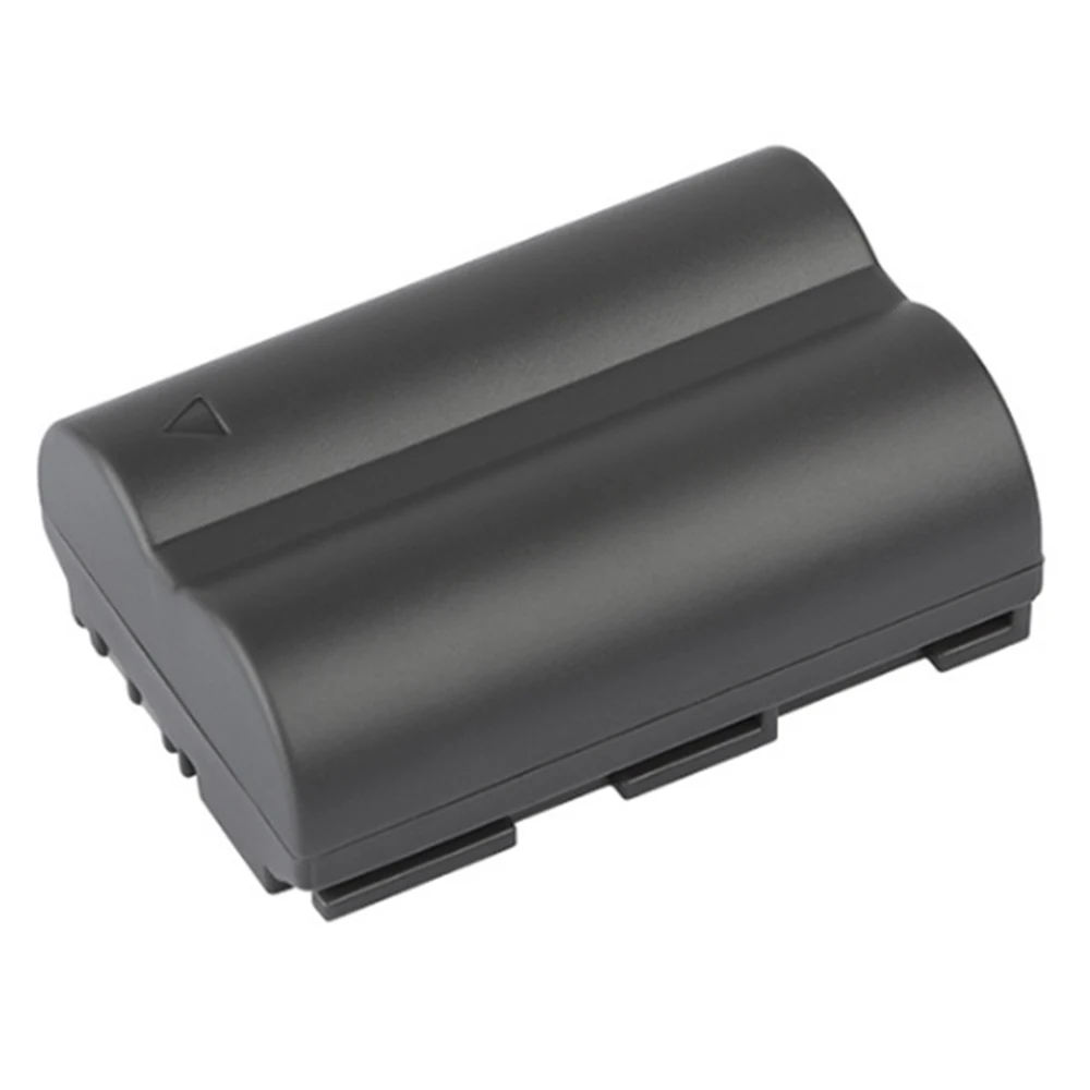 2x7,4 v 2000 мА/ч, BP-511A BP-511 BP 511 511A BP511 BP511A Батарея+ ЖК-дисплей USB Зарядное устройство для цифровой однообъективной зеркальной камеры Canon EOS 40D 300D 5D 20D 30D 50D камера