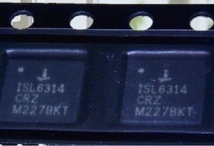

Freeshipping ISL6314 ISL6314CRZ