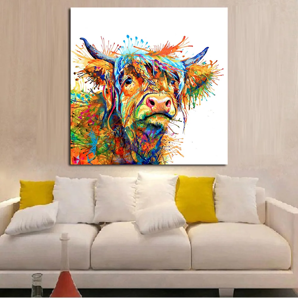 QC1372-highland-cow-painting-6