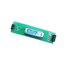 CW /SSB 2.7K narrowband filter compatible with YF-122S module For YAESU FT-817/857/897 SSB CW /SSB 2.7K narrowband filter compatible with YF-122S module For YAESU FT-817/857/897 SSB