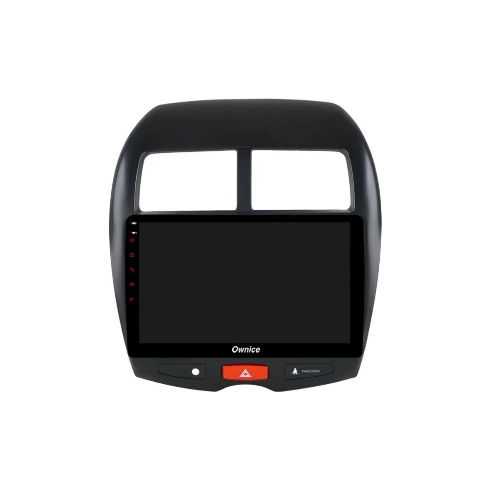 S1631 for Mitsubishi ASX  2011-2015